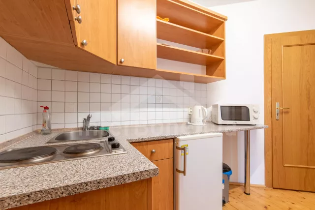 Ferienhaus Lipno Stausee - Nove Chalupy JC 0854