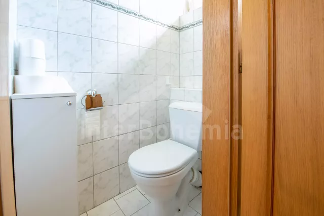 Ferienhaus Lipno Stausee - Nove Chalupy JC 0854