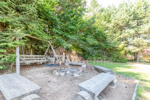 Ferienhaus Lipno Stausee - Nove Chalupy JC 0854