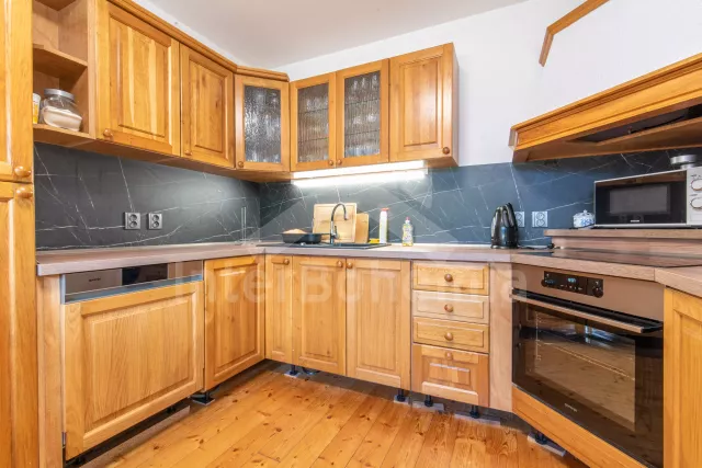 Ferienhaus Lipno Stausee - Nove Chalupy JC 0854