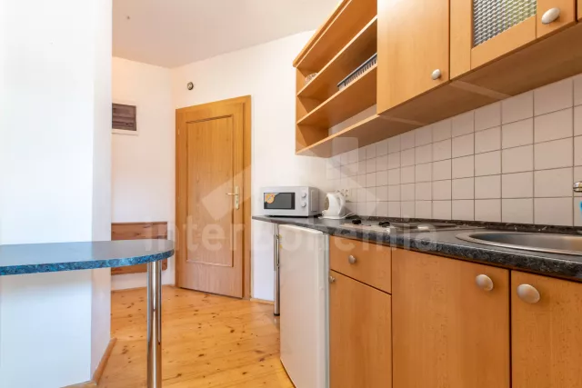 Ferienhaus Lipno Stausee - Nove Chalupy JC 0854