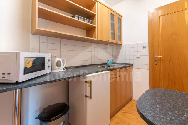 Ferienhaus Lipno Stausee - Nove Chalupy JC 0854