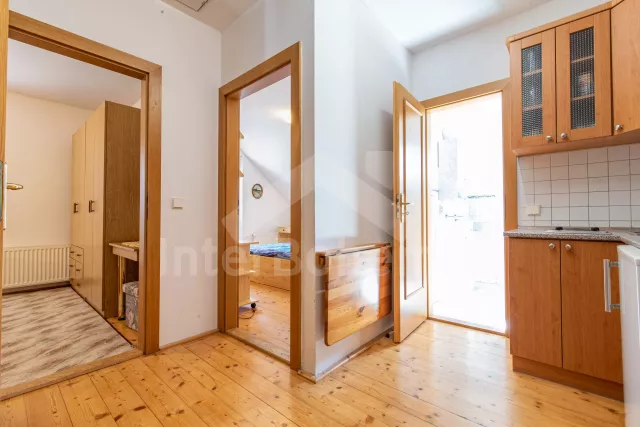 Ferienhaus Lipno Stausee - Nove Chalupy JC 0854