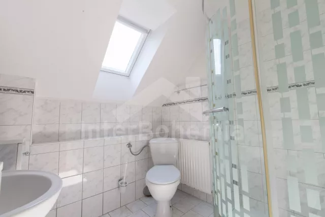 Ferienhaus Lipno Stausee - Nove Chalupy JC 0854