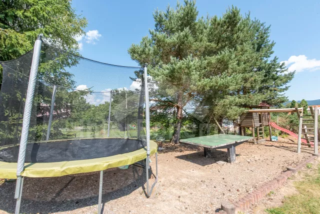 Ferienhaus Lipno Stausee - Nove Chalupy JC 0854