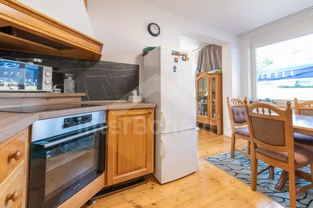 Ferienhaus Lipno Stausee - Nove Chalupy JC 0854