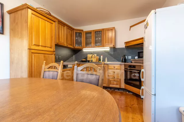 Ferienhaus Lipno Stausee - Nove Chalupy JC 0854