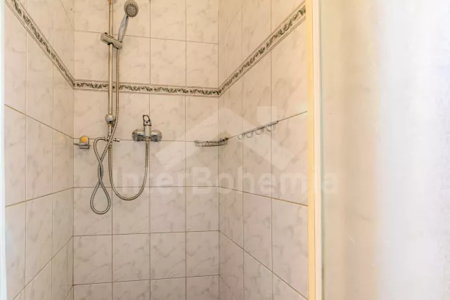 Ferienhaus Lipno Stausee - Nove Chalupy JC 0854