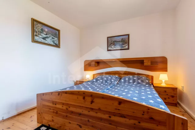 Ferienhaus Lipno Stausee - Nove Chalupy JC 0854