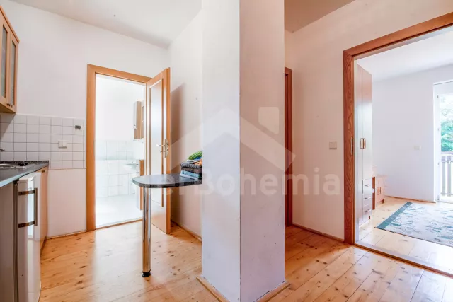 Ferienhaus Lipno Stausee - Nove Chalupy JC 0854