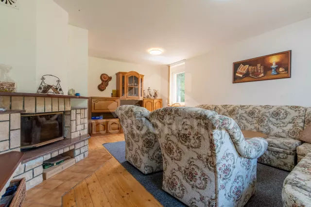 Ferienhaus Lipno Stausee - Nove Chalupy JC 0854