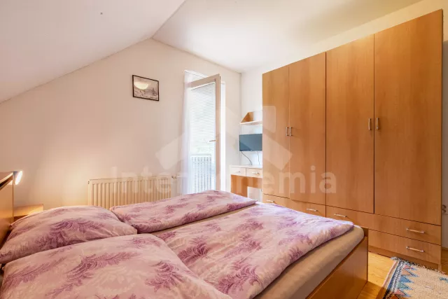 Ferienhaus Lipno Stausee - Nove Chalupy JC 0854