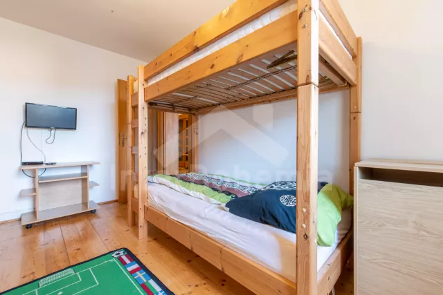 Ferienhaus Lipno Stausee - Nove Chalupy JC 0854