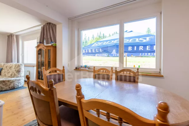 Ferienhaus Lipno Stausee - Nove Chalupy JC 0854