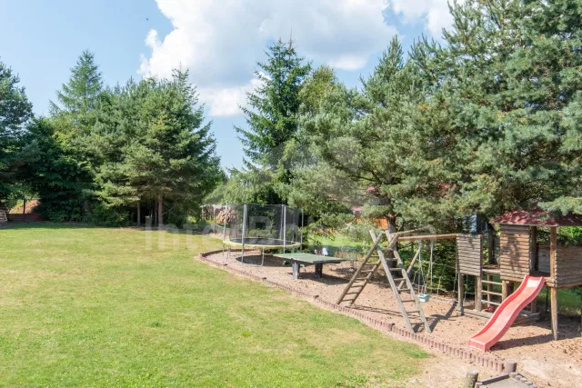 Chalupa Lipno - Nové Chalupy JC 0854