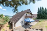 Chalupa Lipno - Nové Chalupy JC 0854