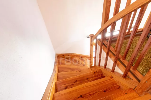 Chalupa Českomoravská vrchovina - Chýstovice JC 0855