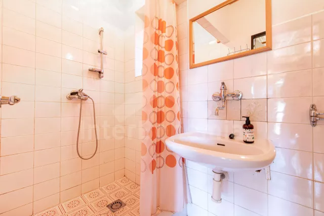 Chalupa Českomoravská vrchovina - Chýstovice JC 0855