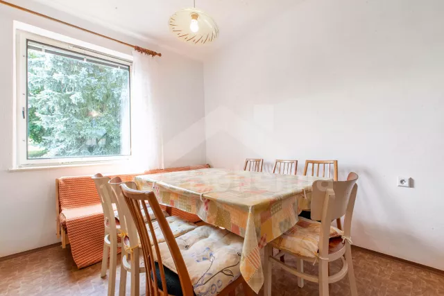 Chalupa Českomoravská vrchovina - Chýstovice JC 0855