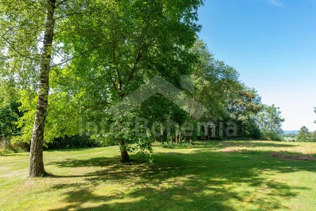 Bungalow Lipno meer - Kovarov JC 0819