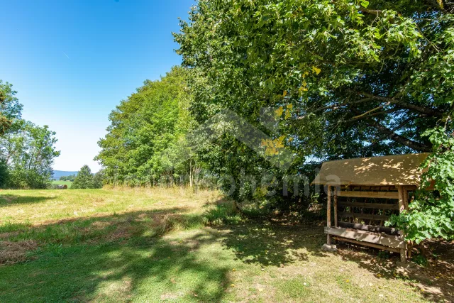 Bungalow Lipno meer - Kovarov JC 0819