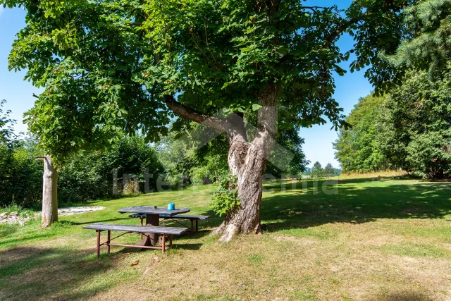 Bungalow Lipno meer - Kovarov JC 0819