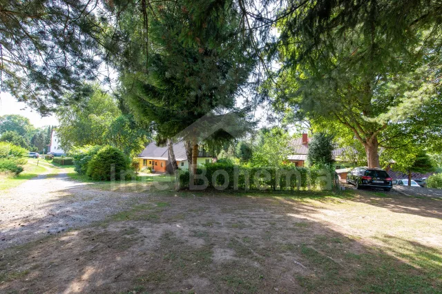 Bungalow Lipno meer - Kovarov JC 0819