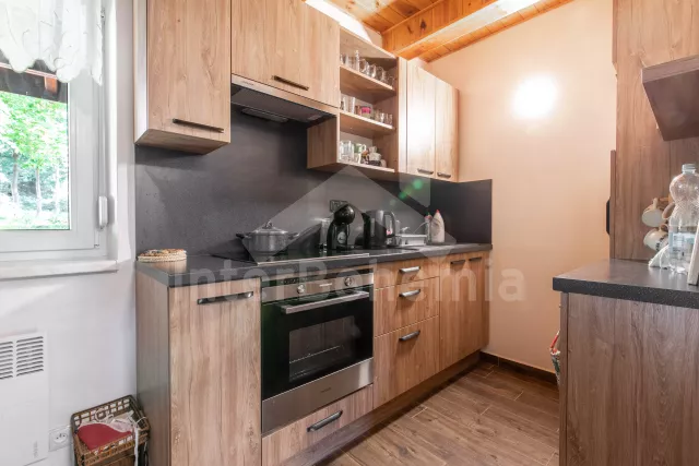 Bungalow Lipno meer - Kovarov JC 0819