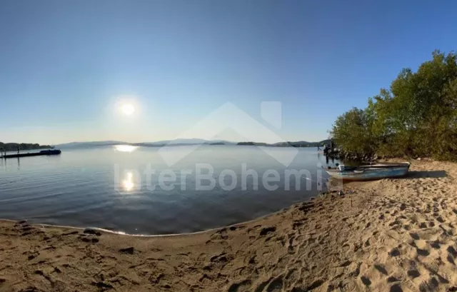 Bungalow Lipno meer - Kovarov JC 0819