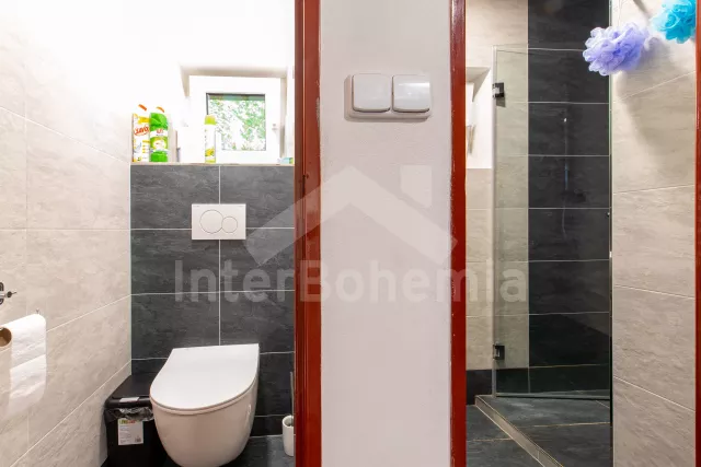 Bungalow Lipno meer - Kovarov JC 0819