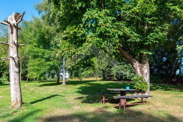 Bungalow Lipno meer - Kovarov JC 0819