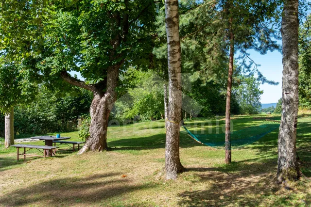 Bungalow Lipno meer - Kovarov JC 0819