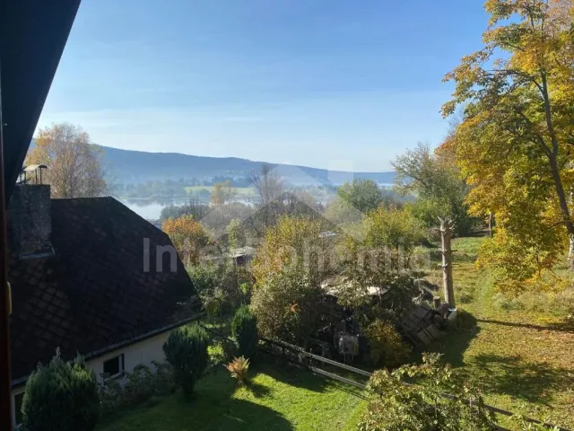 Bungalow Lipno meer - Kovarov JC 0819