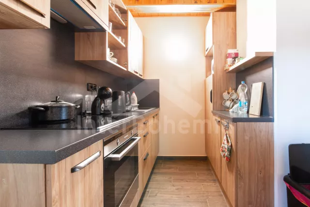 Bungalow Lipno meer - Kovarov JC 0819