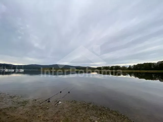 Bungalow Lipno meer - Kovarov JC 0819