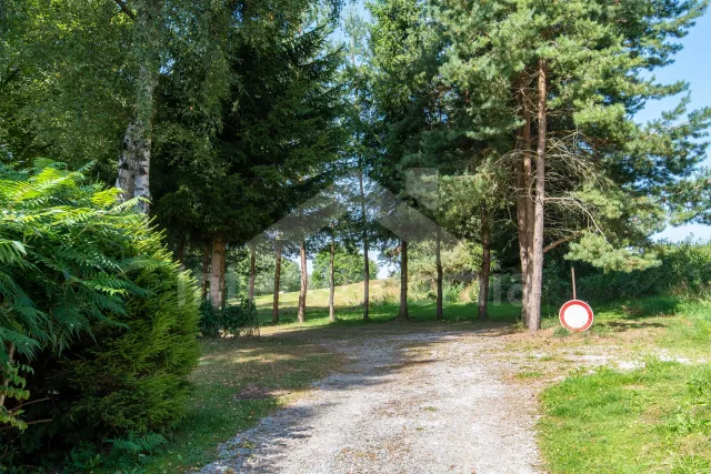 Bungalow Lipno meer - Kovarov JC 0819