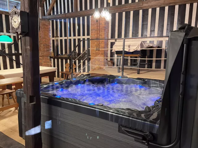 Ferienhaus Beskiden Gebirge - Kozlovice SM 0050