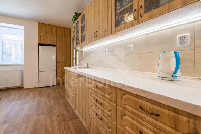 Ferienhaus Südböhmen – Budweis - Trebanice JC 0856