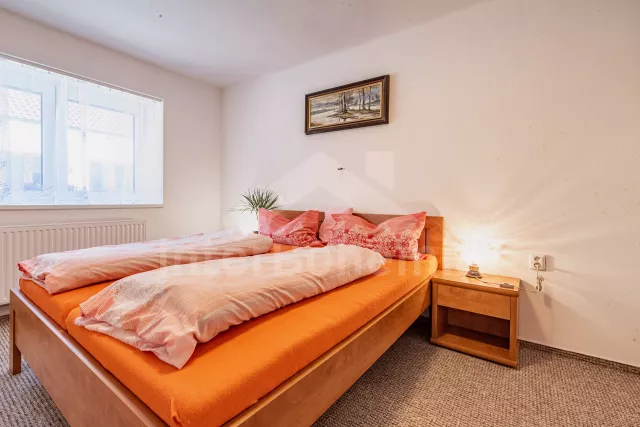 Ferienhaus Südböhmen – Budweis - Trebanice JC 0856