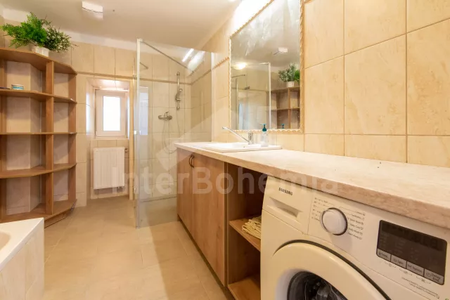 Ferienhaus Südböhmen – Budweis - Trebanice JC 0856