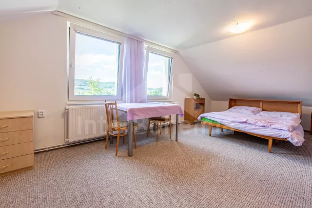 Ferienhaus Südböhmen – Budweis - Trebanice JC 0856