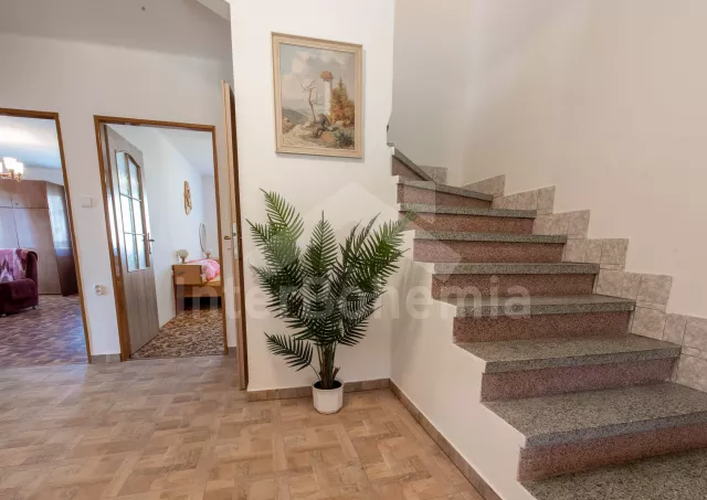 Ferienhaus Südböhmen – Budweis - Trebanice JC 0856