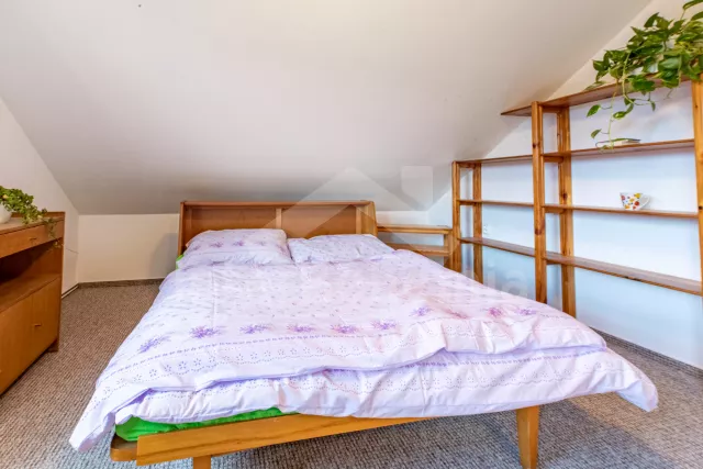 Ferienhaus Südböhmen – Budweis - Trebanice JC 0856