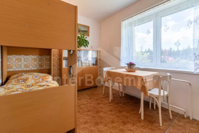 Ferienhaus Südböhmen – Budweis - Trebanice JC 0856