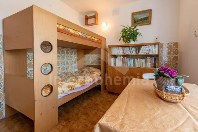 Ferienhaus Südböhmen – Budweis - Trebanice JC 0856