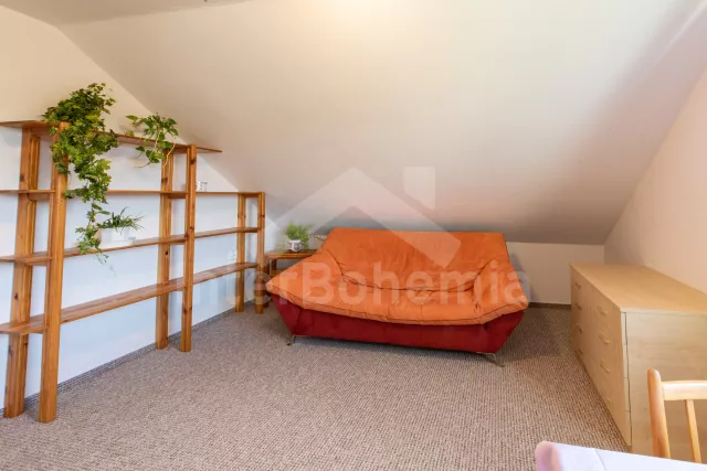 Ferienhaus Südböhmen – Budweis - Trebanice JC 0856