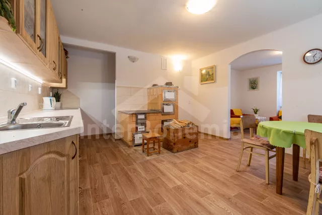 Ferienhaus Südböhmen – Budweis - Trebanice JC 0856