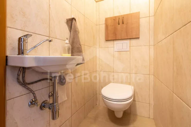 Ferienhaus Südböhmen – Budweis - Trebanice JC 0856