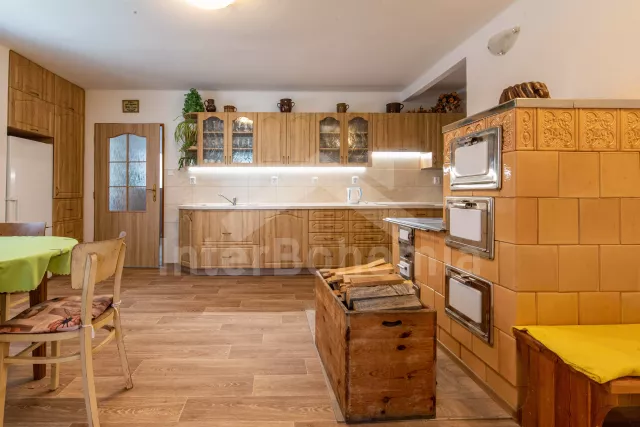 Ferienhaus Südböhmen – Budweis - Trebanice JC 0856