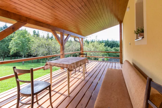 Chalupa České Budějovice a okolí - Třebanice JC 0856